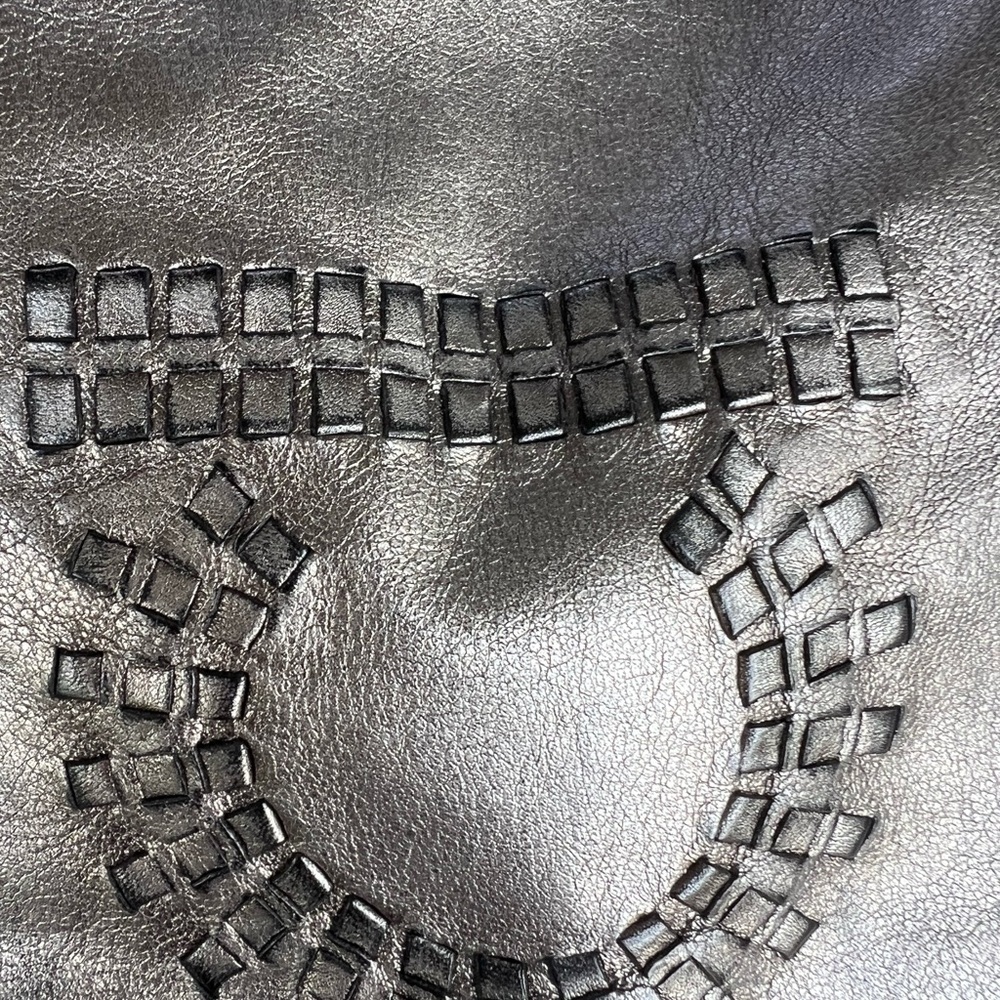 Platinum Gray Ferragamo - Picture 14 of 16